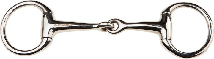 Weatherbeeta Korsteel Eggbutt