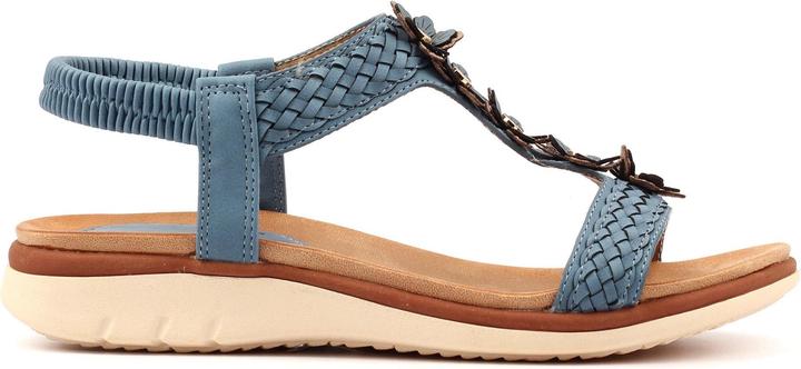 Produktbild Lunar Clementine Sandalen (41)