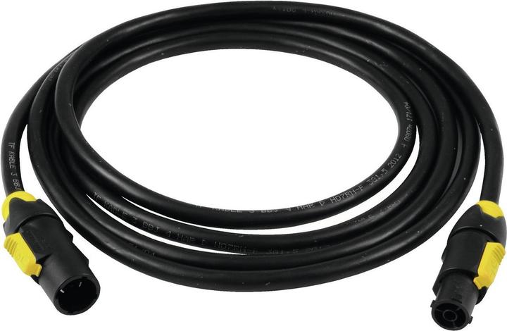 Actual product image Psso PowerCon TRUE extension 3x1.5 5m