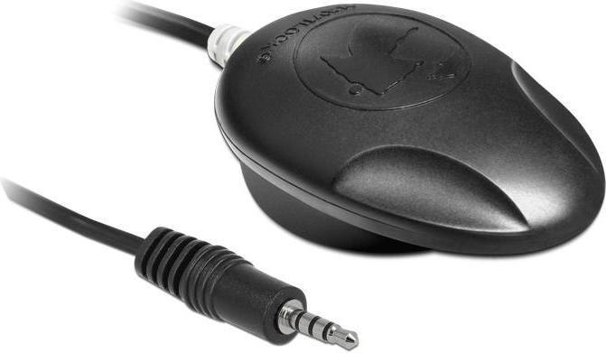 Image du produit Navilock NL-8009T Récepteur stéréo Jack TRRS TTL Multi GNSS