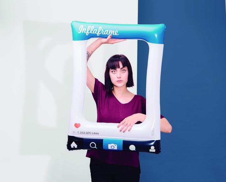 Immagine prodotto Doiy Inflaframe