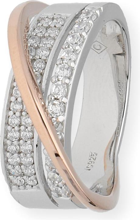 Immagine prodotto Carat Rosa Vermeil (60, 925 Argento)