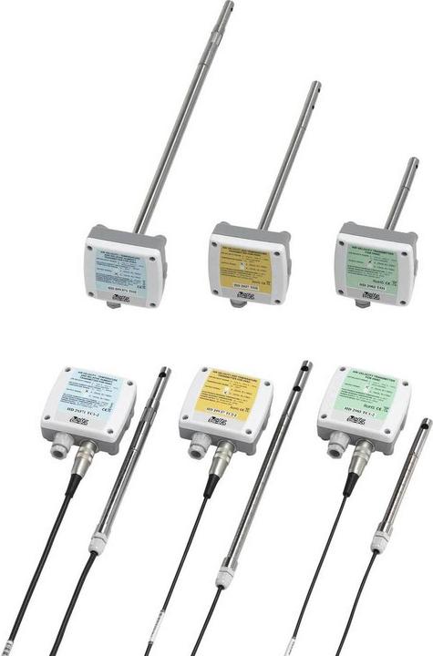 Image du produit DeltaOhm Anémomètre