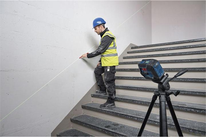 Produktbild Bosch Professional Linienlaser GLL 20-22 G