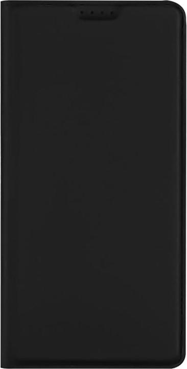 Actual product image Dux Ducis Xiaomi Poco X6 Pro - Skin Pro black (Xiaomi Poco X6 Pro)