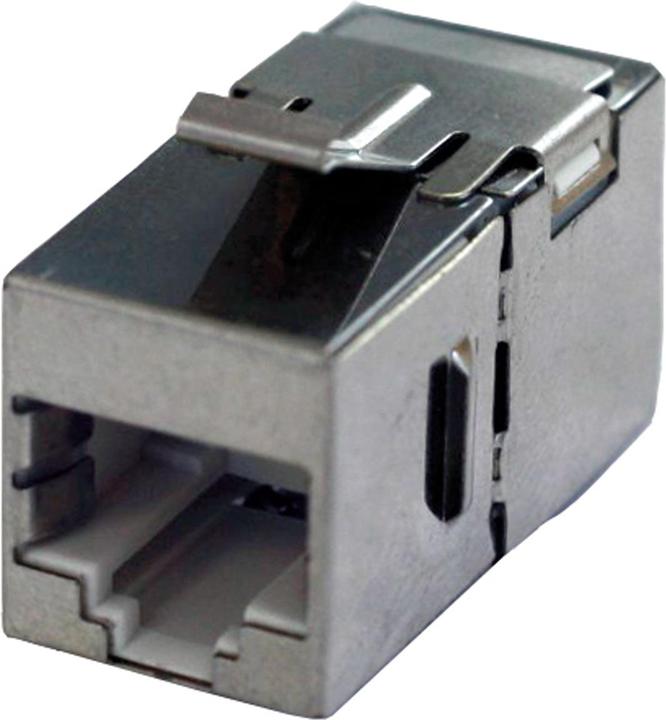 Bachmann CAT6 Coupling