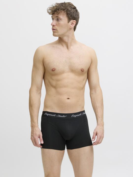 Produktbild Jack & Jones 3er-pack Trunks Trunks (L, 3er Pack)