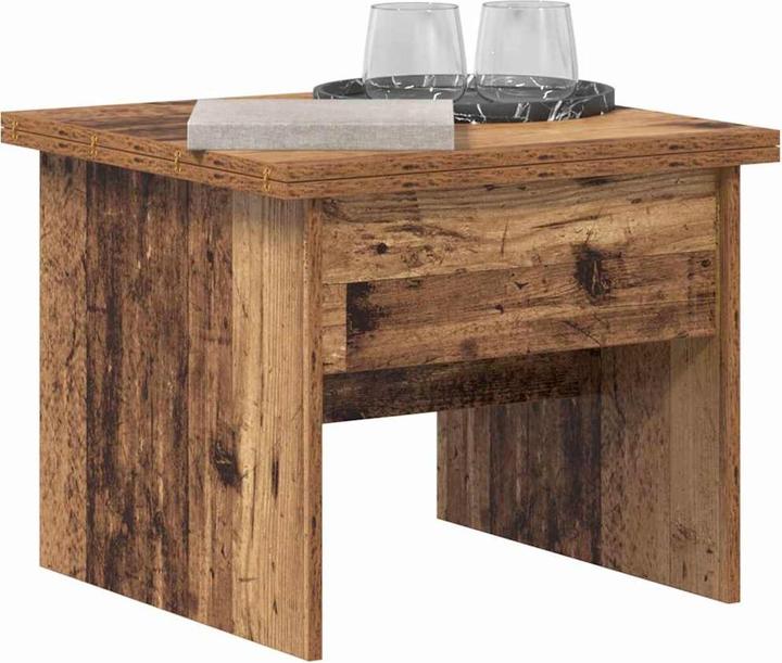 Image du produit vidaXL Moderner Tisch