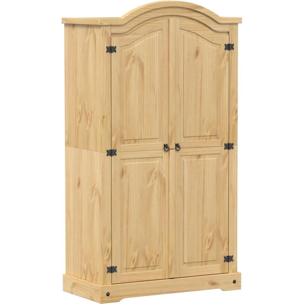 VidaXL, Kleiderschrank, Ky