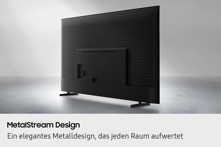 Image du produit Samsung UE55U8000F (55", U8000F, LED, 4K, 2025)