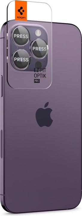 Immagine prodotto Spigen EZ Fit