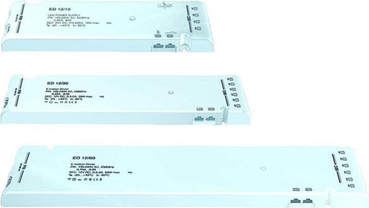 Produktbild L&S Transformatoren All in one