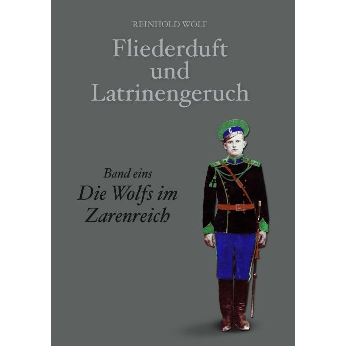 Tredition Fliederduft und Latrinengeruch (Deutsch), Sonstige Literatur