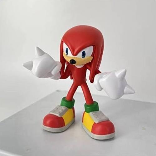 Actual product image Comansi Sonic the Hedgehog: Shadow
