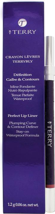 Image du produit By Terry Crayon lèvres Terrybly (Rose ancien)