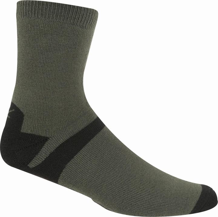 Image du produit Regatta Chaussettes de cheville Lifestyle (3Pack) (Lot de 3, 43 - 47)