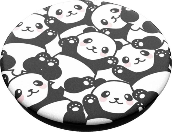 Actual product image PopSockets Pandamonium