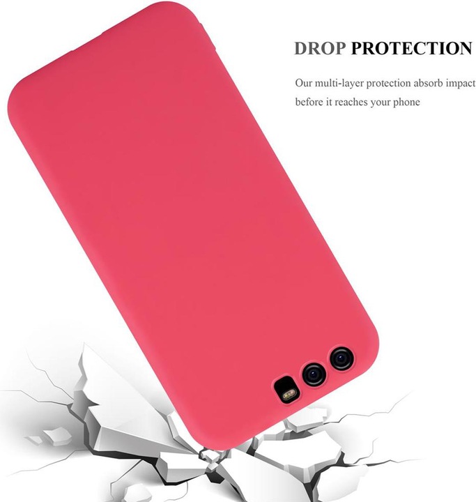 Immagine prodotto Cadorabo Copertina in TPU Candy (Haier P10)