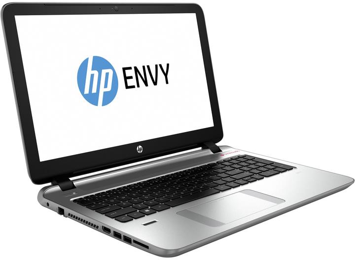 Produktbild HP ENVY 15-k069nz (15.60", Intel Core i7-4510U, 8 GB, CH)