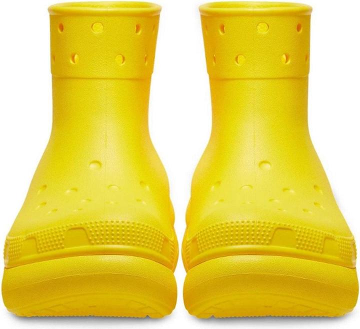 Actual product image Crocs Classic Crush Boot (39)
