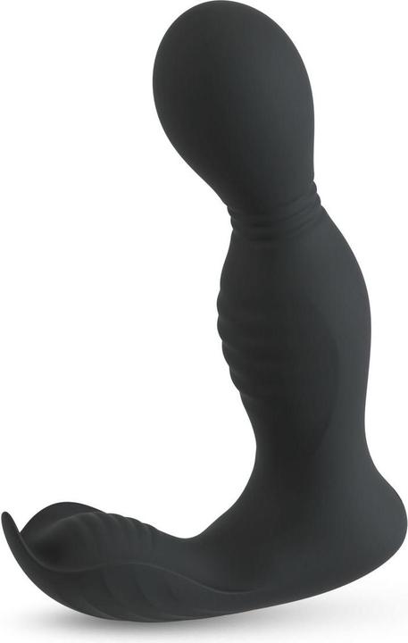 Image du produit Rebel RC Butt Plug avec 2 fonctions