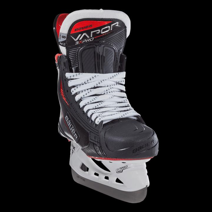 Immagine prodotto Bauer Pattini da hockey Vapor 3X PRO INT (JR-INT 5 - 38.5, FIT 2) (38.5)