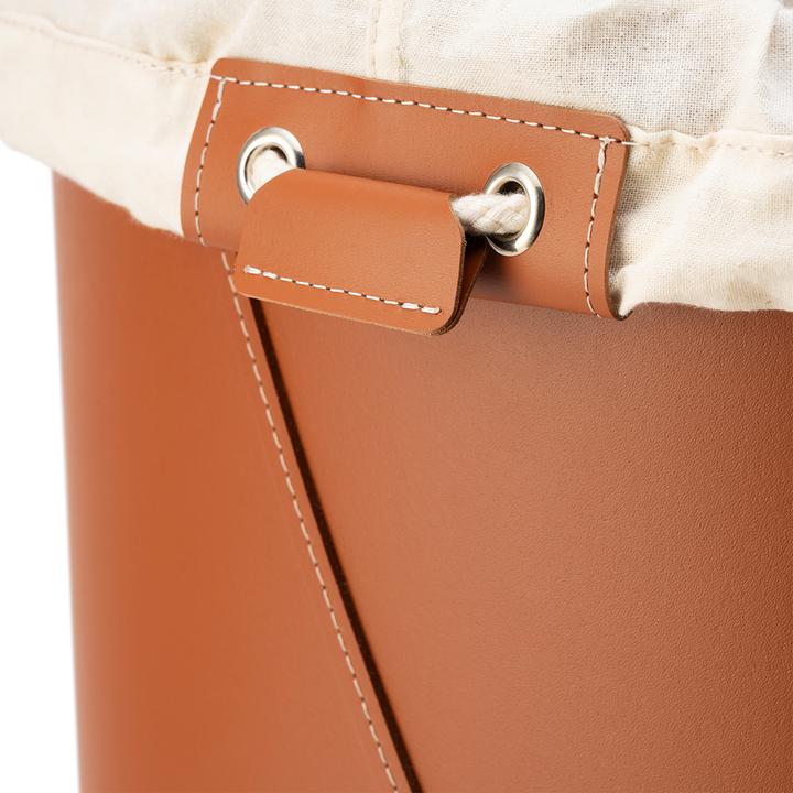 Actual product image Ordning&Reda Wäschekorb mit Innentasche