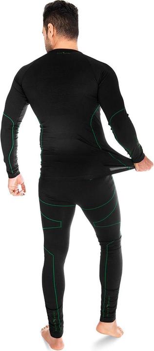 Immagine prodotto Black Snake pitone (M, L)