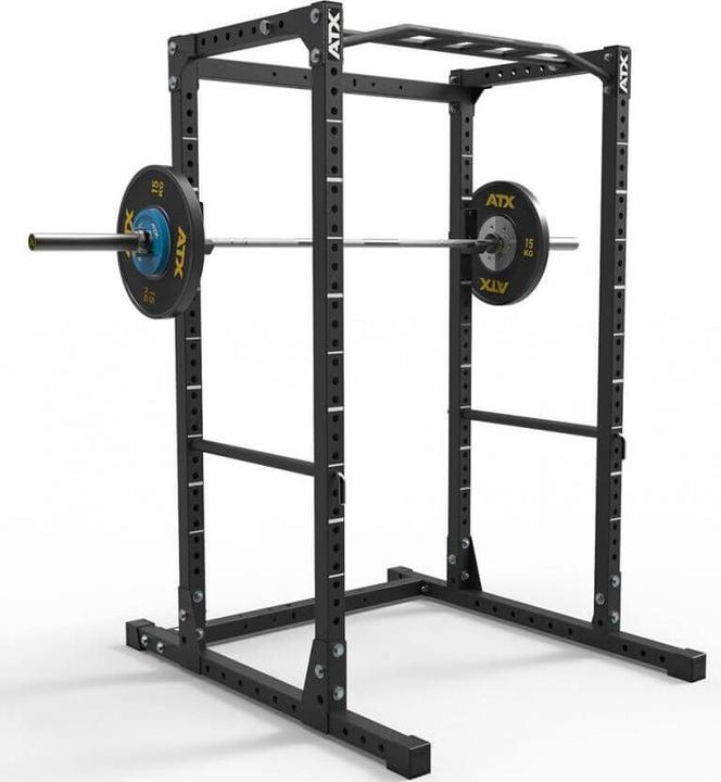 Actual product image ATX Power Rack PRX-610