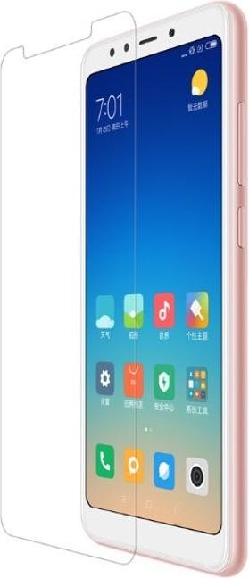 Actual product image Nillkin Matte Series Protective Film (1 Piece, Xiaomi Redmi 5)