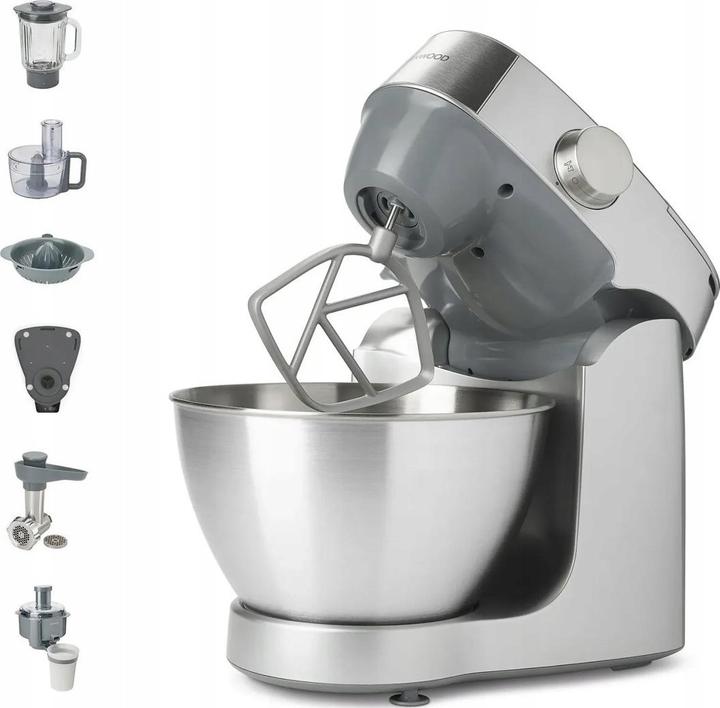 Image du produit Kenwood KHC29AR0SI (4300 ml, 1000 W)