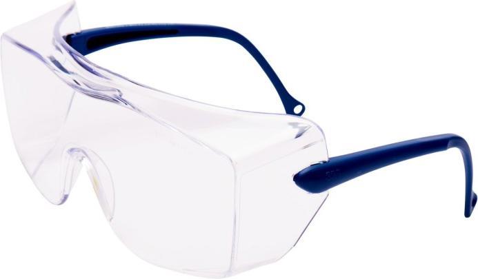 Image du produit 3M Lunettes de protection 17-5118-3040 Bleu