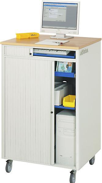 Image du produit RAU Poste de travail informatique