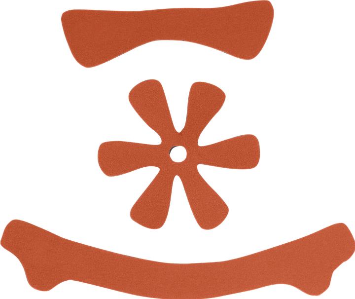 Accessoires pour casques de vélo