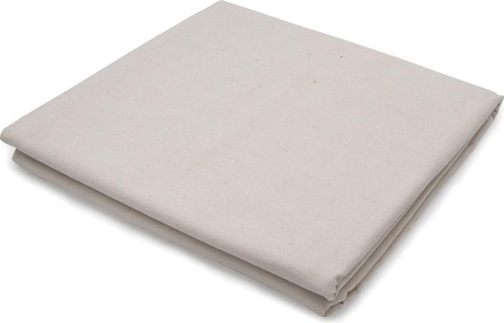 Produktbild Paintersisters Maltuch 210x500 10oz ungrundiert