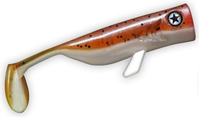 Produktbild Lmab Drunk Bait Bourbon Bernd (8 cm)