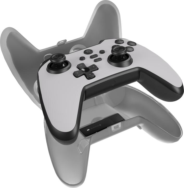 Image du produit Genesis Gamepad MANGAN 400 filaire/noir (Android, PC, iOS, Mac, Switch)