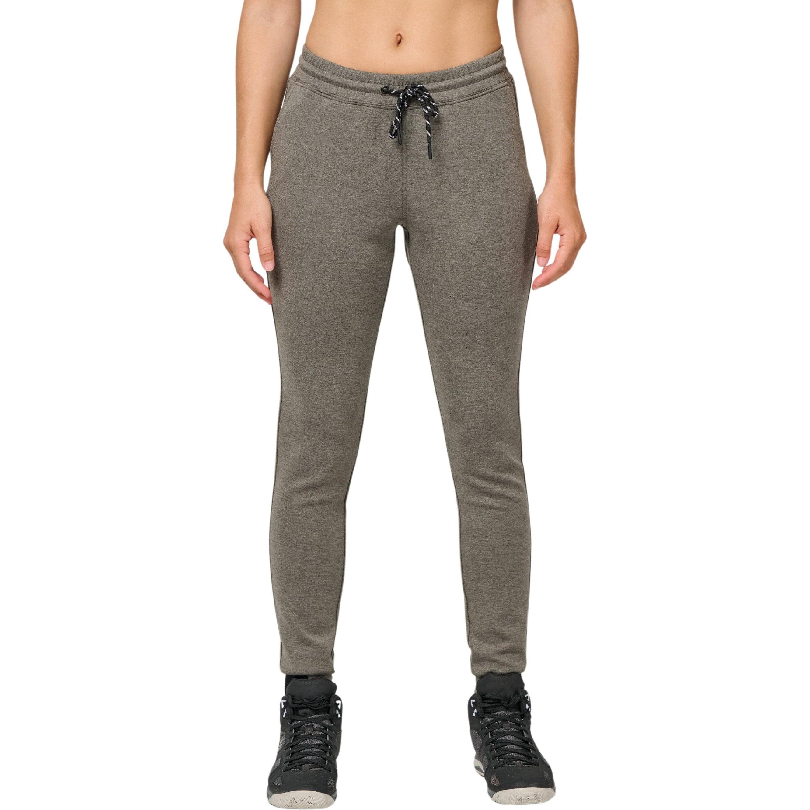 Thumbnail - Proact, Damen, Sporthose, Jogginghose Damen (M), Grau, M