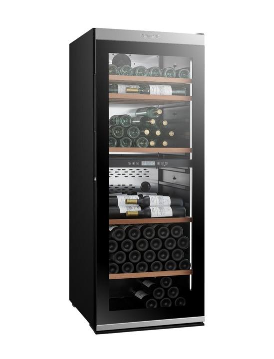 Image du produit Climadiff Armoire à vin MILLESIME190DB