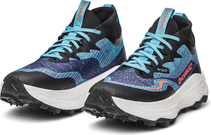 Produktbild Icebug JÄRV GAITER BUGrip gtx (43)