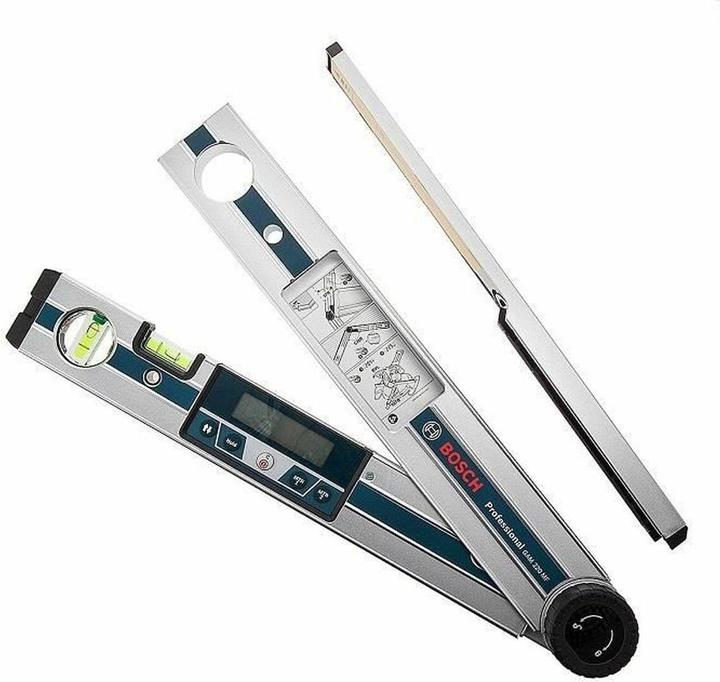 Actual product image Bosch Professional GAM 220 MF Professional (44.60 cm)
