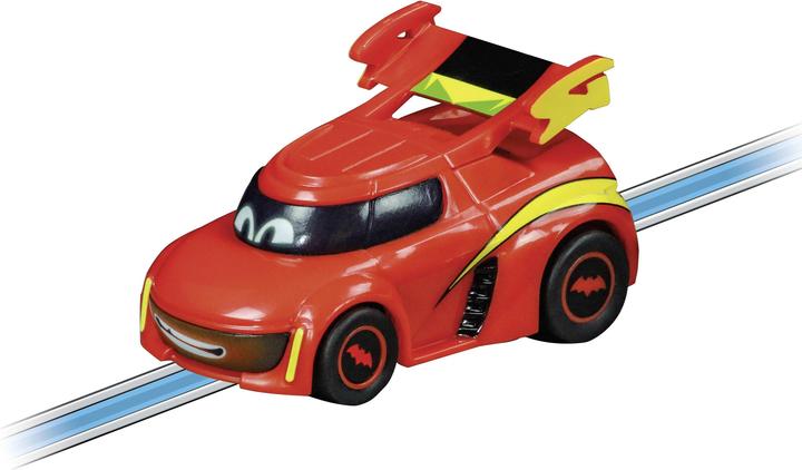 Produktbild Carrera FIRST Batwheels - Redbird