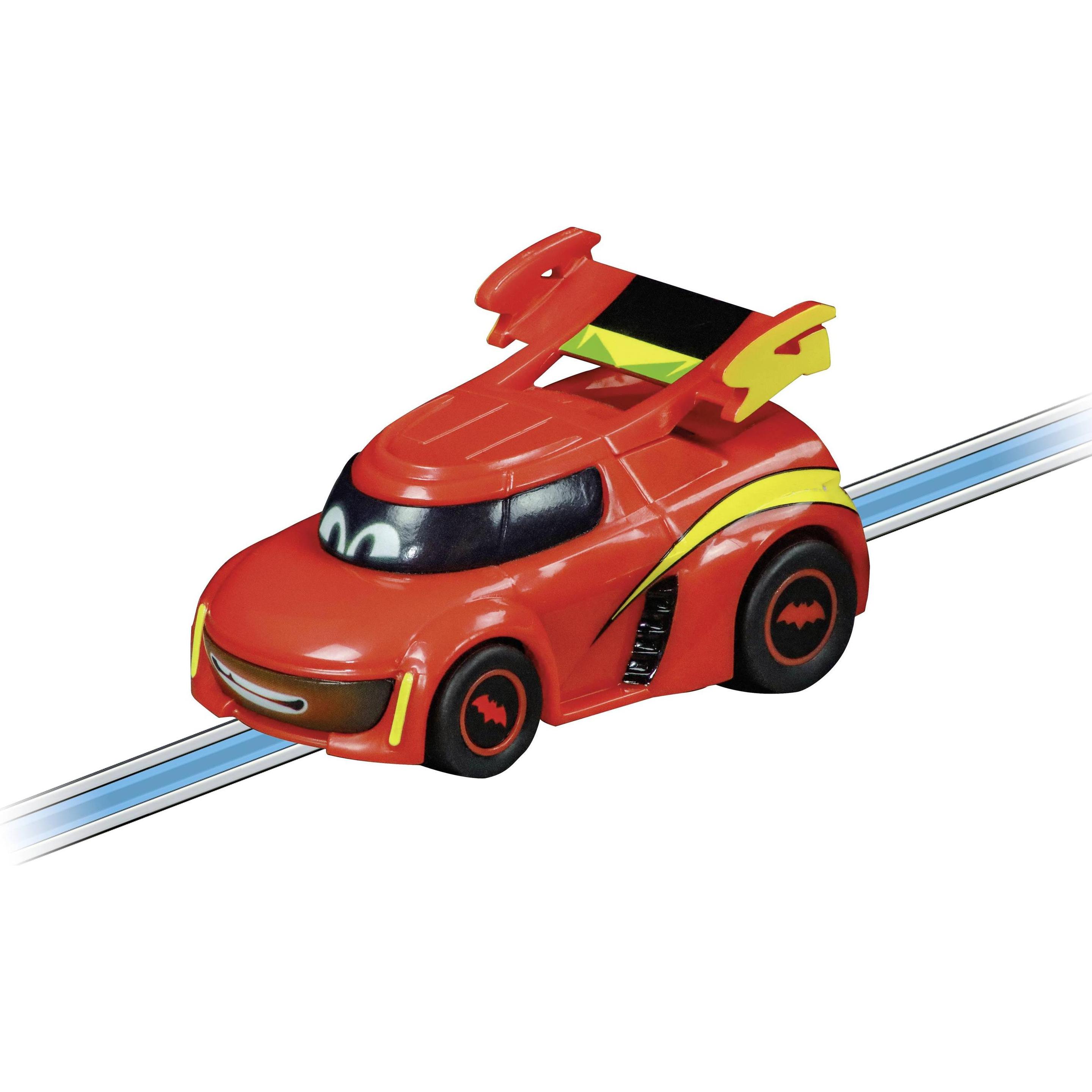 Carrera First Batwheels - Redbird