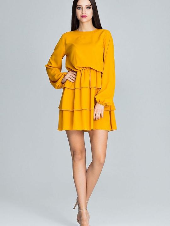 Figl Alltagskleid (XL)