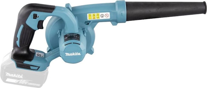 Actual product image Makita DUB185Z (Rechargeable battery operated, Leaf blower)
