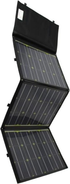 Solar Swiss Foldable solar module KVM-110-12 (110 W, 5 kg)