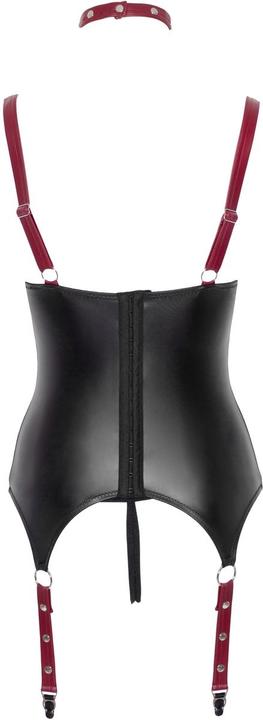 Produktbild Cottelli Collection Strapshemd (XL)