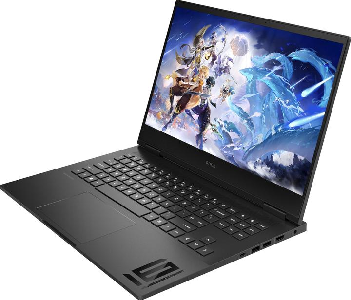 Produktbild HP Omen 16-wf0948nz (16.10", Intel Core i9-13900HX, 32 GB, 1000 GB, CH)
