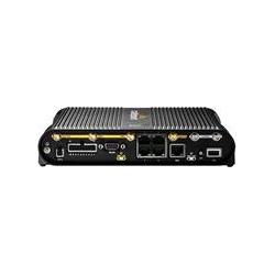Thumbnail - Cradlepoint IBR1700 w/WiFi 1Y NC Mob Ess, Router, Schwarz
