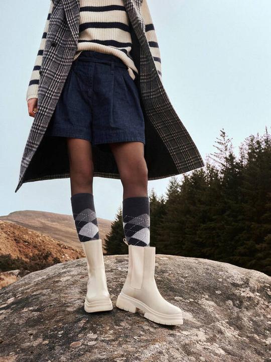 Produktbild Burlington W's Whitby (Einzelpack, 36 - 41)